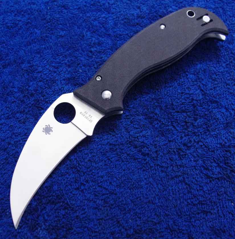 Spyderco ֩ C116CFP ӥצѾ